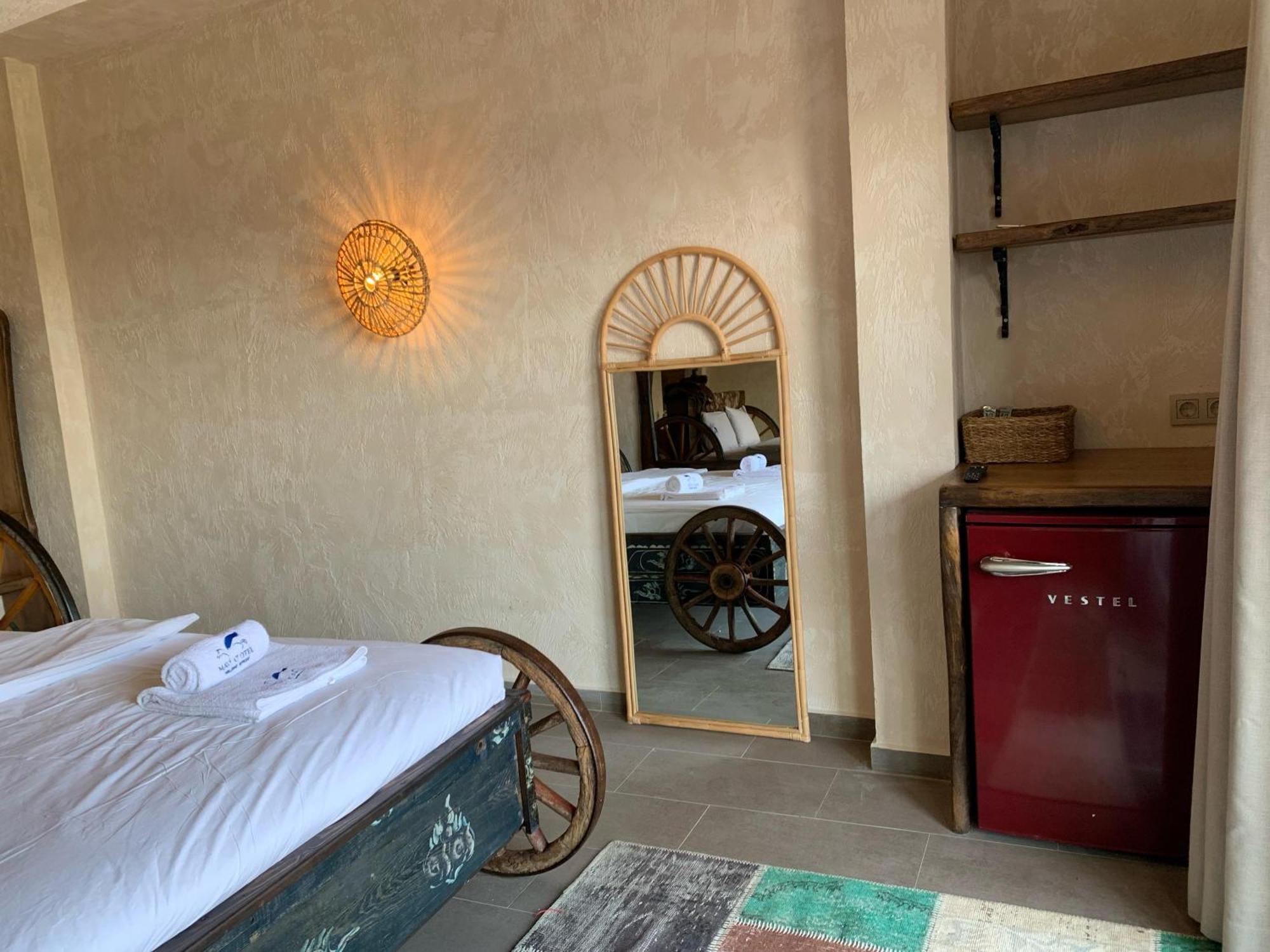 Mavi At Hotel Blue Horse Gumusdere エクステリア 写真
